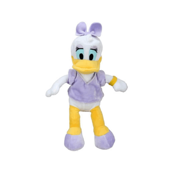 40207 Disney Daisy Core Peluş 25 cm - Görsel 2