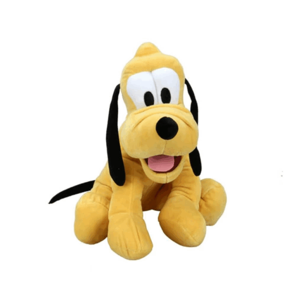 40208 Pluto Core Peluş 25 cm. - Görsel 2