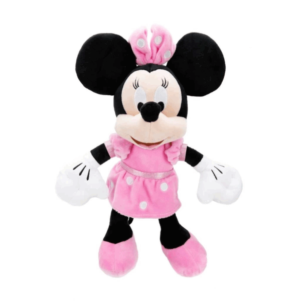 40210 Minnie Core Peluş 36 cm. - Görsel 2