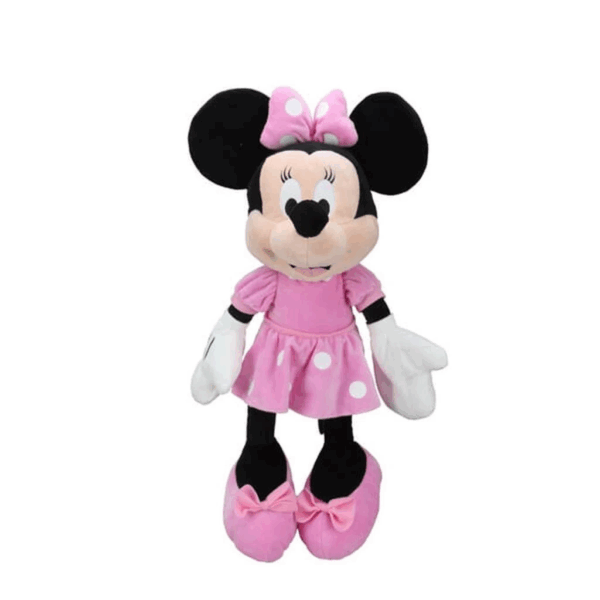 40216  Minnie Core Peluş 60 cm - Görsel 2