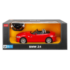Çocuk 40300 1:12 BMW Z4 Uzaktan Kumandalı Işıklı Araba