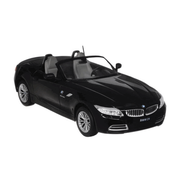 Çocuk 40300 1:12 BMW Z4 Uzaktan Kumandalı Işıklı Araba - Görsel 3