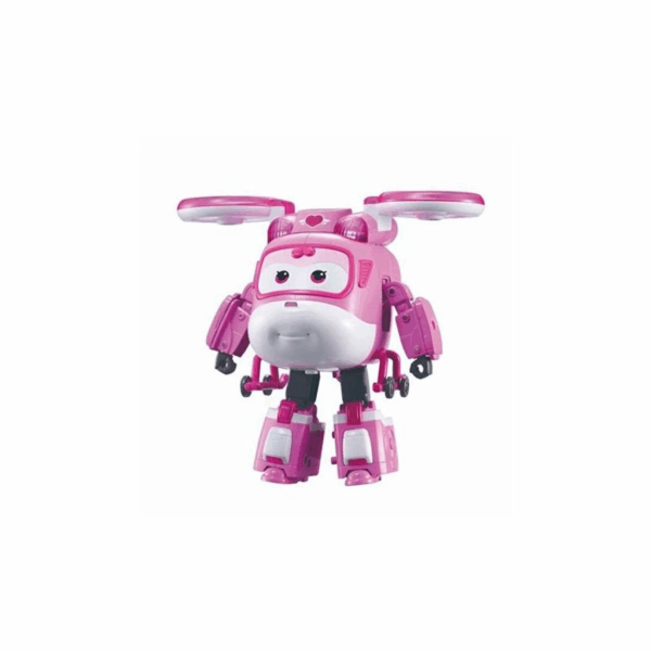 Çocuk 40434 Harika Kanatlar DIZZY Dönüşen Deluxe Supercharge - Görsel 2