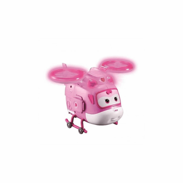 Çocuk 40434 Harika Kanatlar DIZZY Dönüşen Deluxe Supercharge - Görsel 3