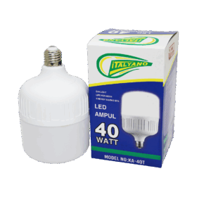 40W E27 TORCH LED AMPUL KA-40T (K0)