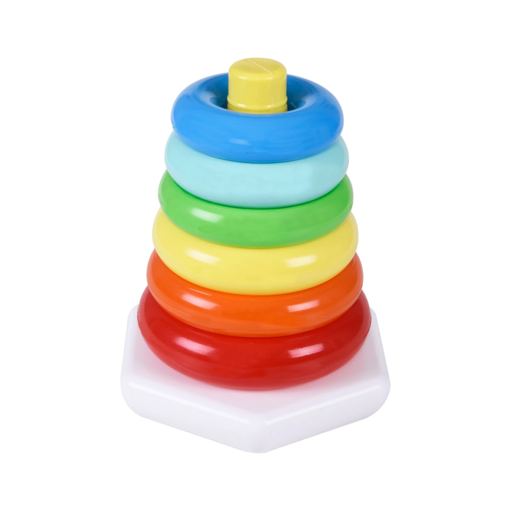 4106 Zuzu Neşeli Halkalar - Görsel 2