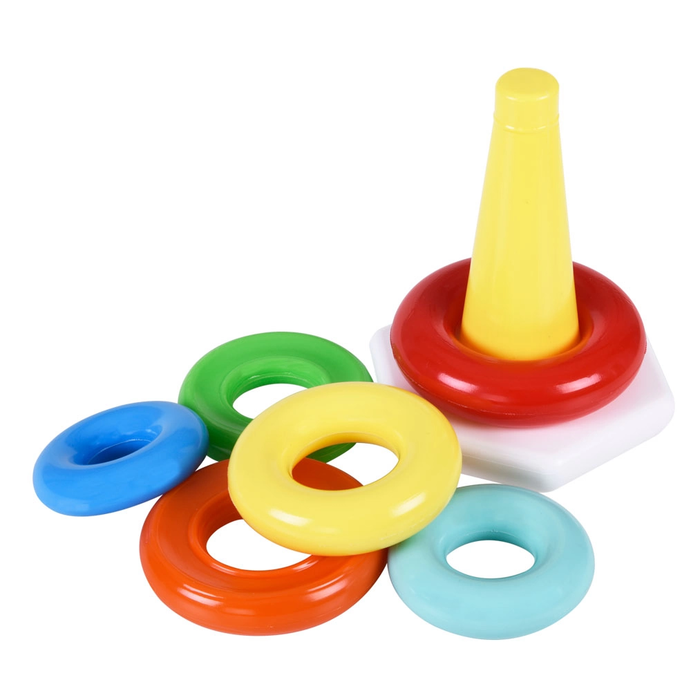 4106 Zuzu Neşeli Halkalar - Görsel 4