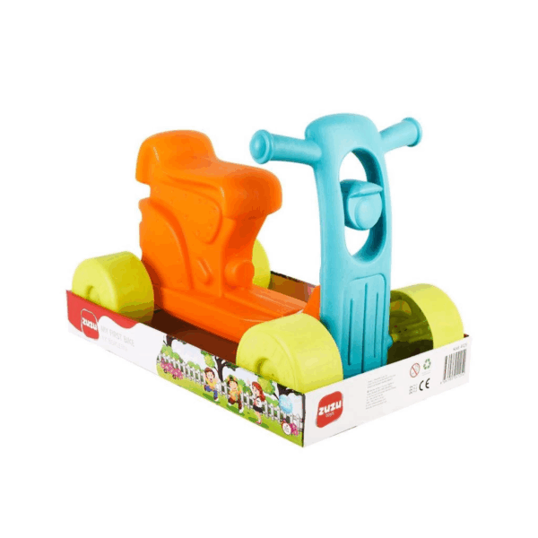 Çocuk 4125 Zuzu İlk Bisikletim  9151