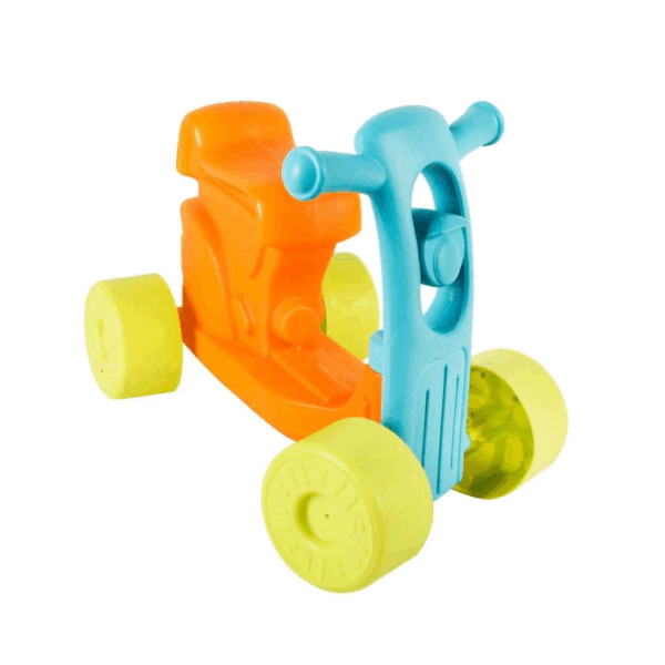 Çocuk 4125 Zuzu İlk Bisikletim  9151 - Görsel 2