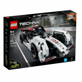 42137 ® Technic - Formula E® Porsche 99X Electric, 422 parça +9 yaş