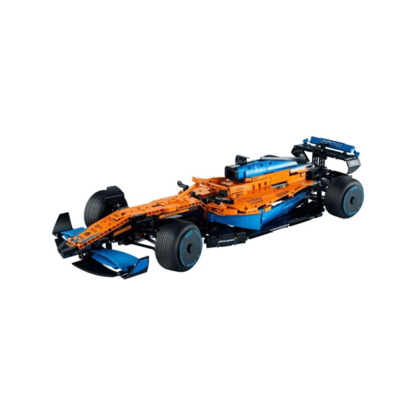Çocuk 42141 ®  - McLaren Formula 1 Yarış Arabası 1432 parça +18 yaş - Görsel 2