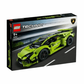 42161 ®  Lamborghini Huracán Tecnica 806 parça +9 yaş