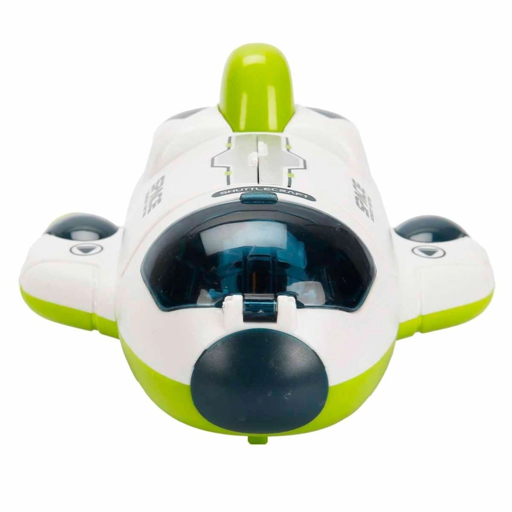 4237 SUN-WKY-MXX-UZAY ROKETİ FR 2A 12D - Görsel 2