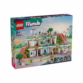 Çocuk 42604 ® Friends Heartlake City Alışveriş Merkezi 1237 parça +8 yaş