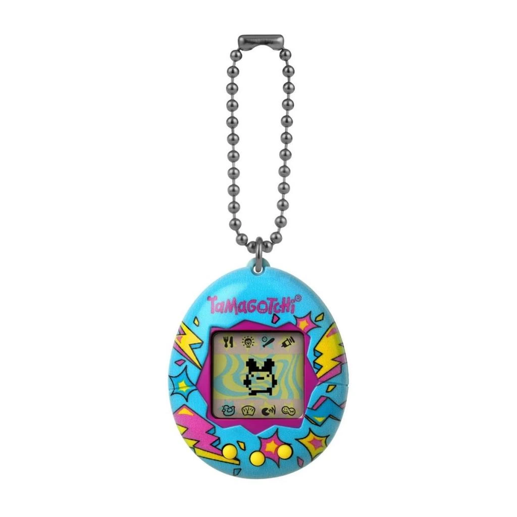 Çocuk 42798 TAMAGOTCHI Orijinal Sanal Bebek - Özel Fiyatlı Ürün - Görsel 3
