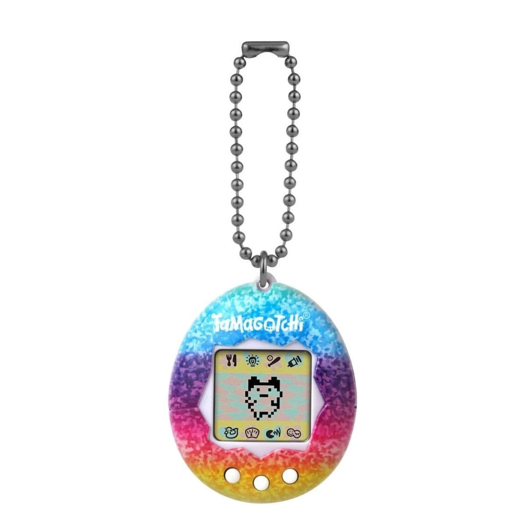 Çocuk 42798 TAMAGOTCHI Orijinal Sanal Bebek - Özel Fiyatlı Ürün - Görsel 5