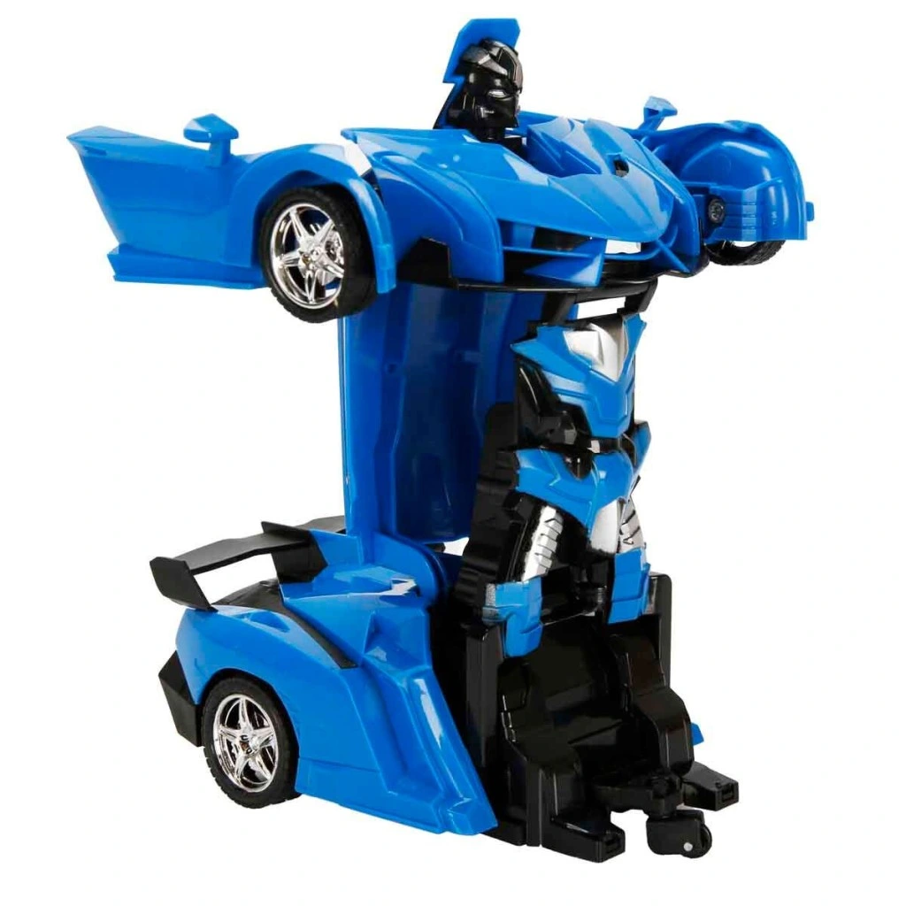 4328 NessiWorld-YFN-SNC-R C ARABA ROBOT DÖNÜŞEBİLEN FF USB 2A - Görsel 4