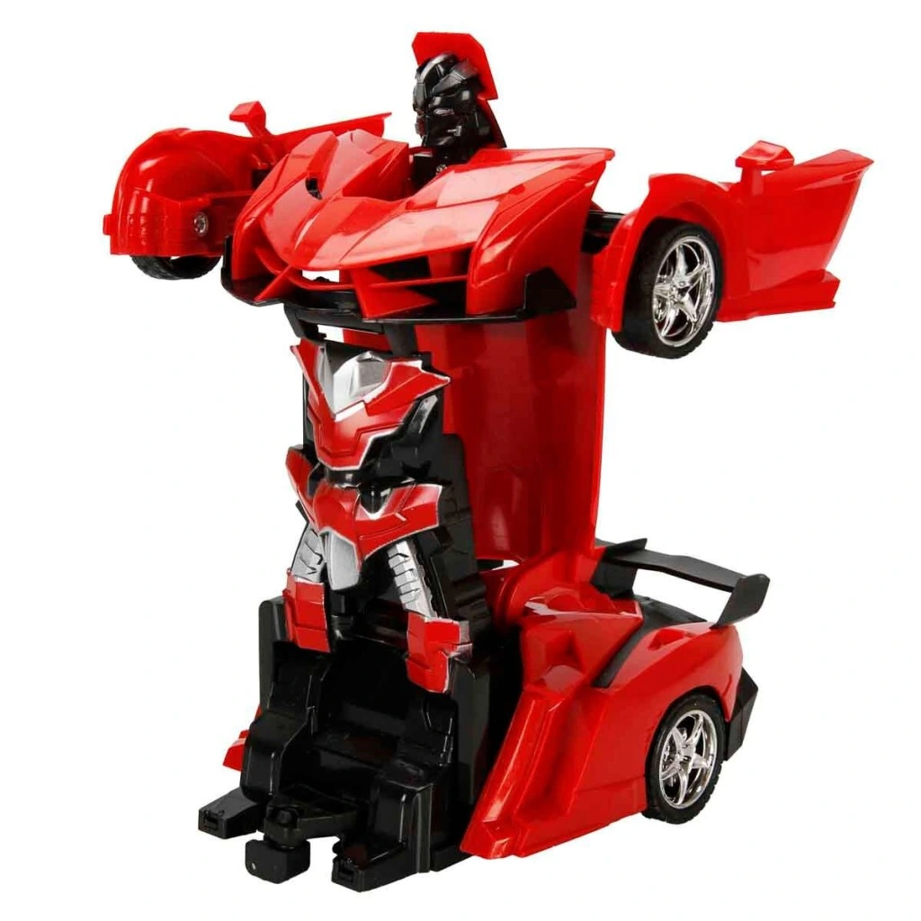 4328 NessiWorld-YFN-SNC-R C ARABA ROBOT DÖNÜŞEBİLEN FF USB 2A - Görsel 5