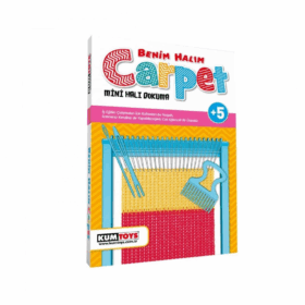 Çocuk 4432 Redka, Carpet - Benim Halım / +5 yaş