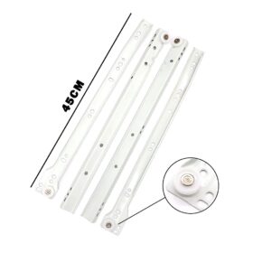 45CM 1 TAKIM ÇEKMECE RAYI (K0)