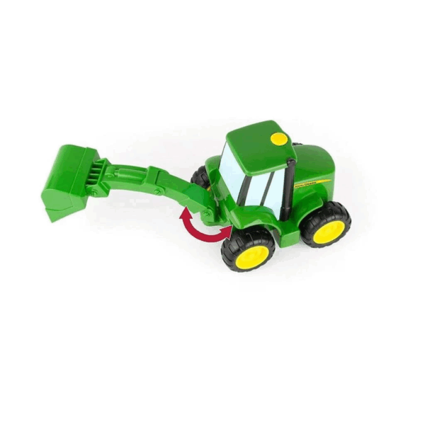 Çocuk 47207 Tomy John Deere - Çiftlik Arkadaşları Set +18 ay - Görsel 5