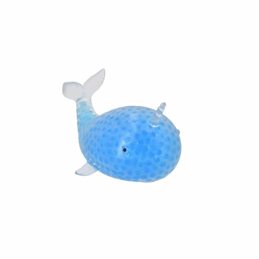 Çocuk 47644 Mega, Narwhal Beads Balina YW009 - Görsel 2