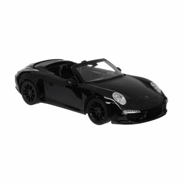 Çocuk 47700 Porsche 911 Carrera S Uzaktan Kumandalı Işıklı Araba 1:12 -Sunman - Görsel 5