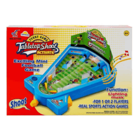 47788 Müzikli ve Işıklı Mini Futbol Oyunu