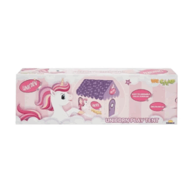 Çocuk 4848 Unicorn Çadır 100x70x100 cm -Sunman