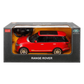 Çocuk 49700 1:14 Range Rover Sport 2013 Uzaktan Kumandalı Işıklı Araba