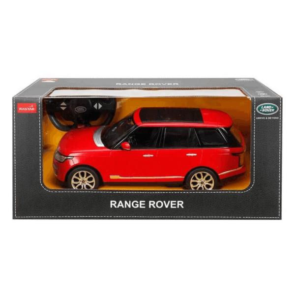Çocuk 49700 1:14 Range Rover Sport 2013 Uzaktan Kumandalı Işıklı Araba