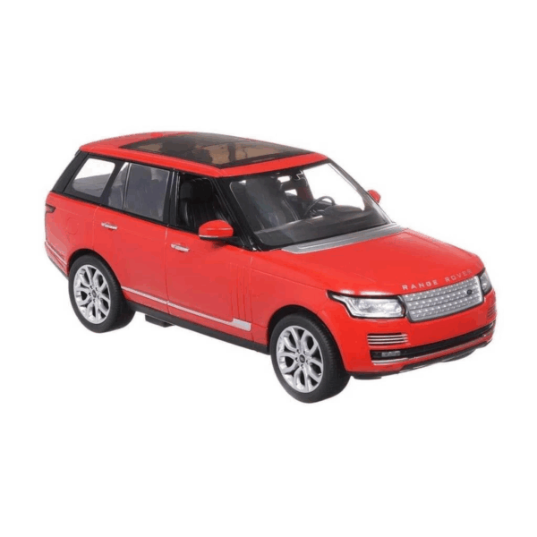 Çocuk 49700 1:14 Range Rover Sport 2013 Uzaktan Kumandalı Işıklı Araba - Görsel 3