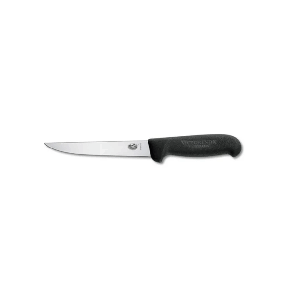 5 5603 14 Kasap Ve Kurban Sıyırma Bıçağı 14 Cm - Fibrox Sap