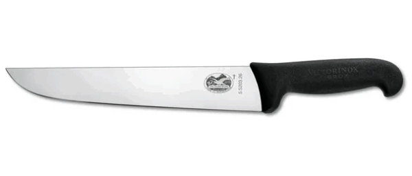 5 6503 15 Geniş Ağızlı Yüzme Bıçağı 15 Cm - Fibrox Sap