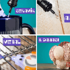 5 Second Fix Uv Yapıştırıcı