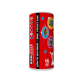 Çocuk 5017 Redka Çanta Boyama