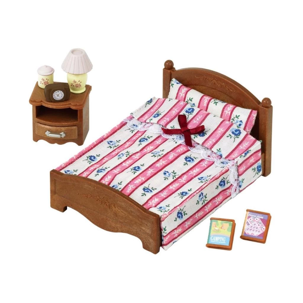 İki kişilik yatak seti ile hayal kurma ve düzen oluşturma becerisi - Görsel 2