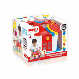 Çocuk 5096 Sevimli Bultak Ev -Dolu