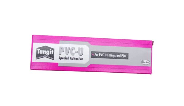 50GR PVC-U SERT YAPIŞTIRICI (K0)