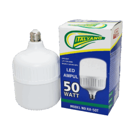 50W E27 TORCH LED AMPUL KA-50T (K0)