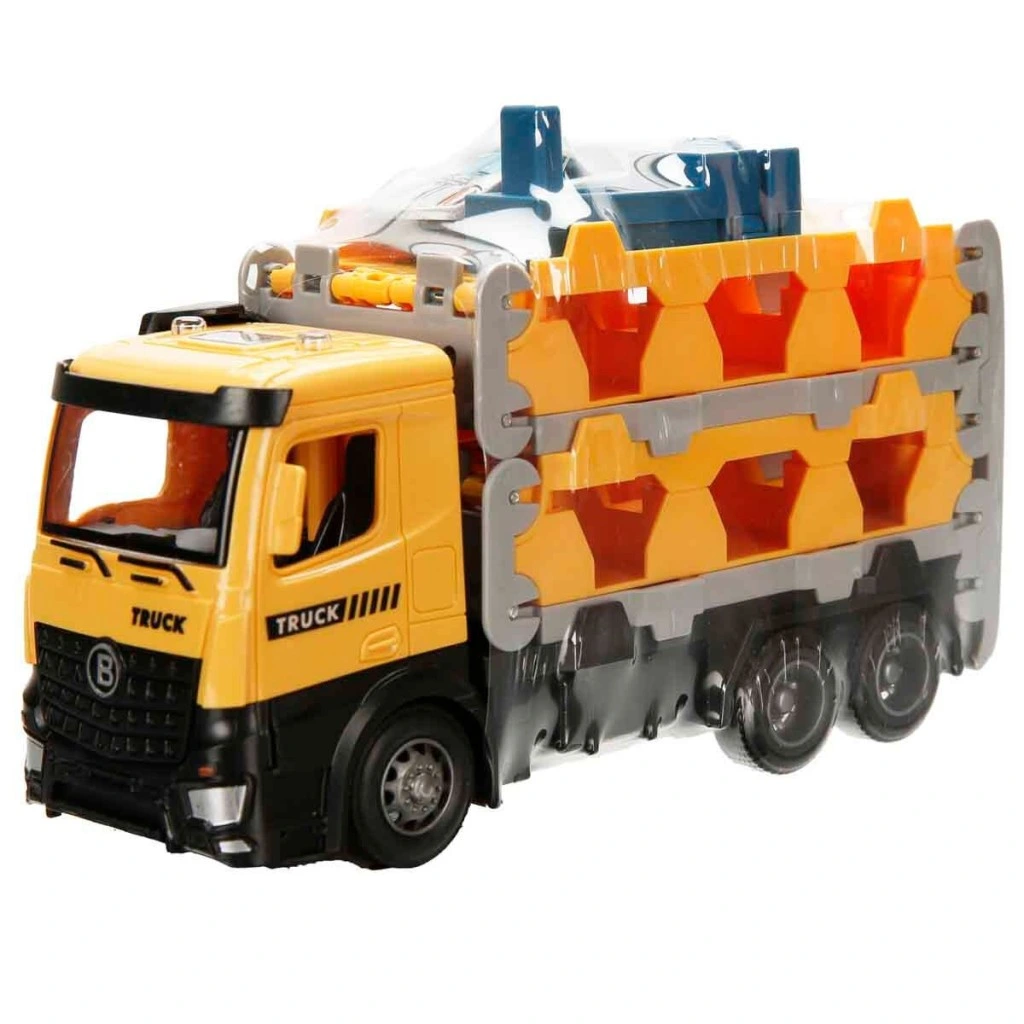 5133 NessiWorld-RST-MXX-TRANSPORTER 1ARB FR 6R 6D - Görsel 3