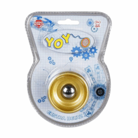 Çocuk 5231KB  Yoyo Groovy Pro Ekstra İpli