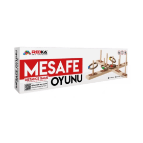 Çocuk 5259 Redka Mesafe Oyunu