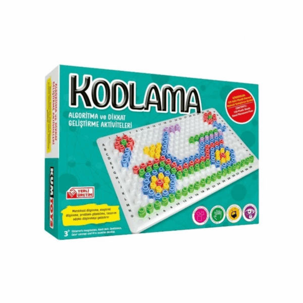 Çocuk 5273 Redka Kodlama