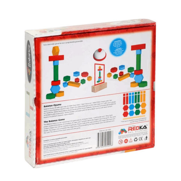Çocuk 5288 Redka Balance - Görsel 2