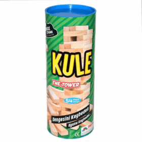 Çocuk 5315 Redka, Kule Oyunu