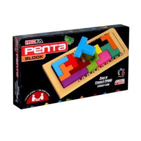 Çocuk 5320 Penta Blook