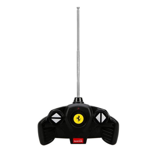 Çocuk 53800 Sunman, 1:18 Ferrari F138 Uzaktan Kumandalı Formula1 - Görsel 4