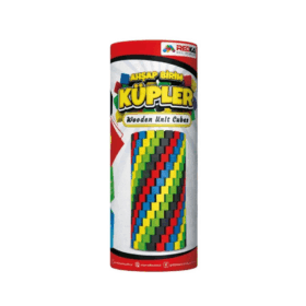 Çocuk 5459 Ahşap Birim Küpler