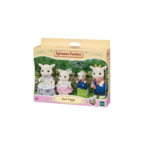 5622 Sylvanian Families Keçi Ailesi +3 yaş